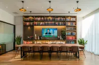 Tune Hotel KLIA-KLIA2