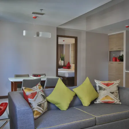 Valero Grand Suites by Swiss-Belhotel