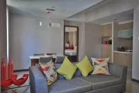 Valero Grand Suites by Swiss-Belhotel Hotels in Makati City