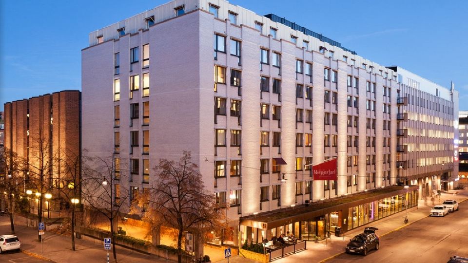 Hotel Birger Jarl