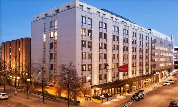 Hotel Birger Jarl
