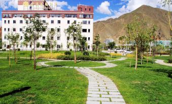 Fliport Garden Hotel Lhasa