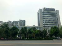 汉庭酒店(南京江浦龙华路地铁站店) - 酒店外部