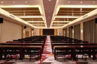 Borrman Hotel (Hechi Bama Center Cultural Plaza Store)