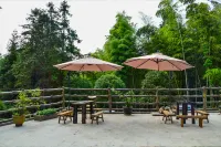 Chongqing Xinyue Homestay Hotel berhampiran Gunung Jinyun