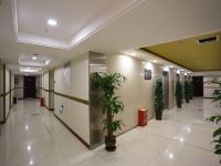 重庆听山酒店 - 公共区域