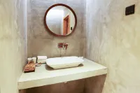 อินน์จูหยางซานฟาง - วิวภูเขา