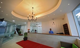 Lavendish Hills Kandy