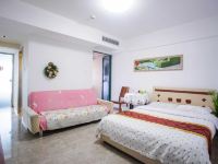 深圳海城精品公寓 - 精致舒适双床房