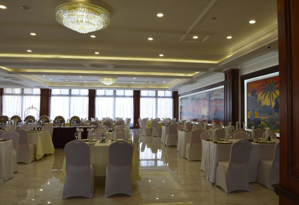 Asia & Africa Hôtel 썸네일