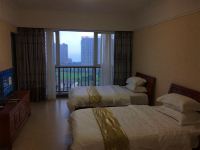 阳江海陵岛保利温馨海岸度假公寓 - 海景一房一厅