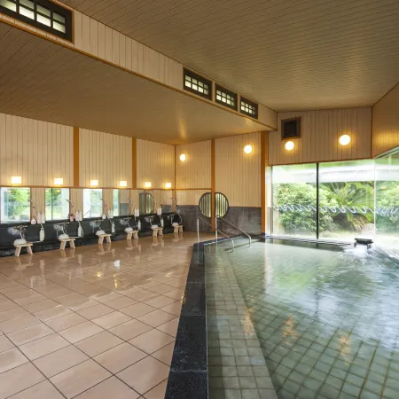 Kamogawa Sea World Hotel