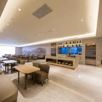 JI Hotel (Shanghai The Bund Jinling East Road)