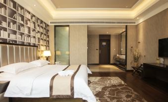 Memory Hotel(Chengdu Dongjiao Memory)