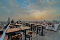 Sim Boutique Hotel - sarapan