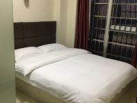 常德龙凤宾馆 - 标准大床房