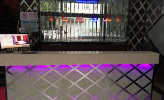Shanghai Jingse Fashion Hotel