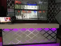 Shanghai Jingse Fashion Hotel Hotel in zona Songjiang Mosque