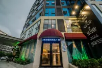 Jian Jane Hotel - خدمة نقل من وإلى المطار