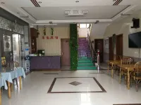 嵊泗居佳賓館