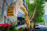 Shensen Hotel