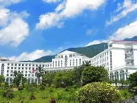 Luofushan Jiabaotian International Hotspring Resort Hotels in Boluo