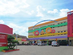 Hotel Pelangi Lampung