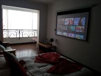 斑斓家公寓(上海环球港店) - 阳光一居室