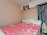 深圳海城精品公寓 - 舒适温馨舒适二室一厅套房
