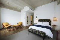 Hotel Monopoli Hotel di Jakarta Selatan