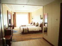 Changbai Mountain Lixiang Holiday Hotel Hotels in Fusong