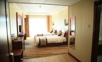 2. Changbai..