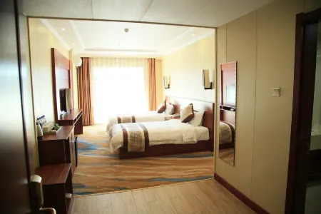 Changbai Mountain Lixiang Holiday Hotel