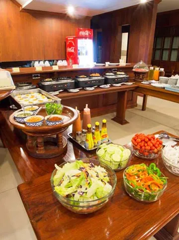 รูปภาพของโรงแรมบ้านคุณ เชียงใหม่