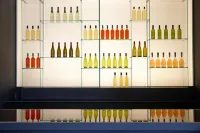Shilla Stay Gwanghwamun (Myeongdong) - bar