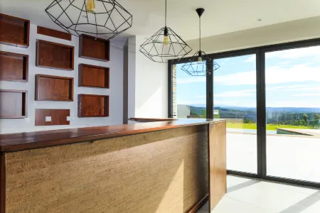 Enigma - Nature & Water Hotel Отели в г. Odeceixe