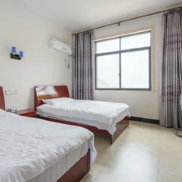 Anji Meizhu Farmhouse