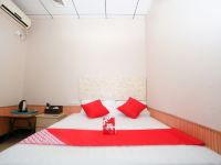 哈尔滨群力远大星容寓酒店式公寓 - 标准大床房