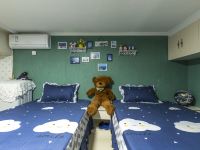 秦皇岛孟姐公寓 - 一室单床房