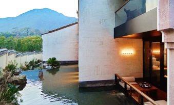 Tiantai Hotel