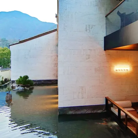 Tiantai Hotel
