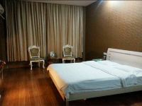 龙岩林海酒店 - 舒适大床房