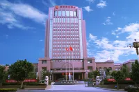 Huayu International Hotel