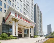Vienna International Hotel (Cangzhou Hongyu Building High-speed Railway Station) - sarapan