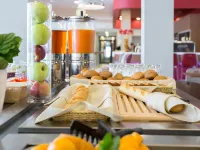 Ibis Styles Istanbul Bomonti Hotels near Bomontiada