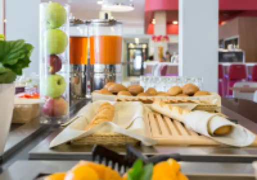 Ibis Styles İstanbul Bomonti