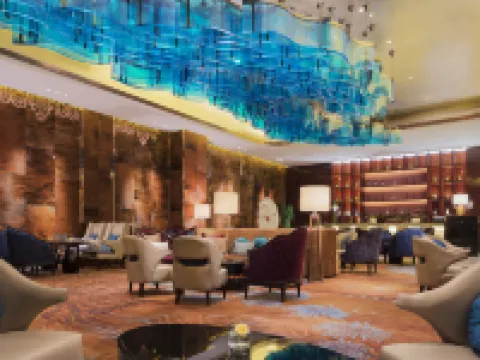 Wanda Realm Chifeng Hoteles en Chifeng