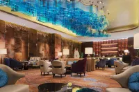 Wanda Realm Chifeng Chifeng otelleri