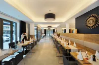 Bayer 89 VI Vadi Hotel Hotels in München