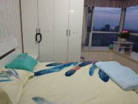 乐山范哥公寓 - 清新一室大床房